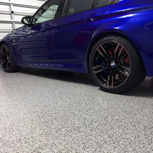 Garage - Flake - Gray