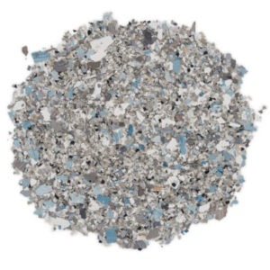 Blue Granite