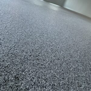 Garage - Flake - Gray