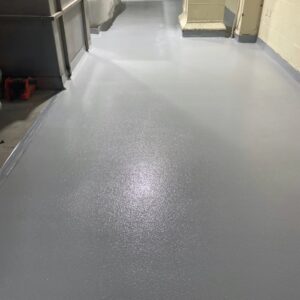 Commercial - Solid Color - Gray