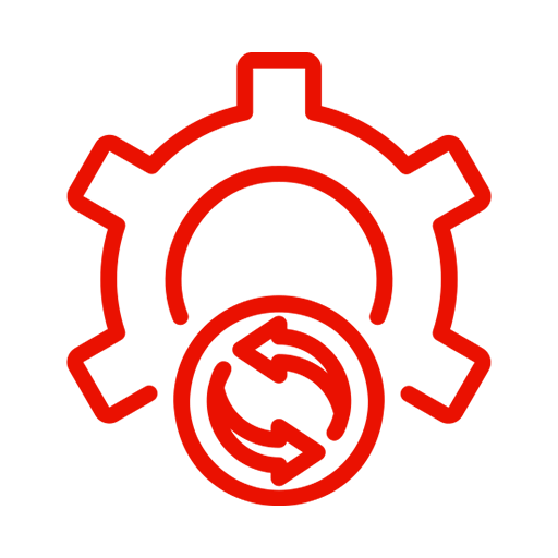 Low-Lifecycle-Maintenance