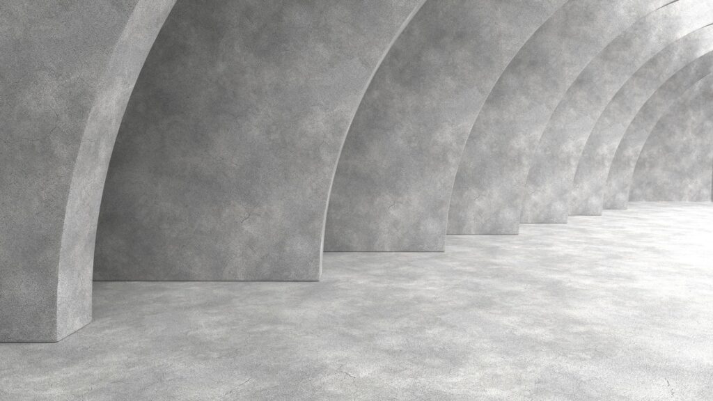 Polished Floor