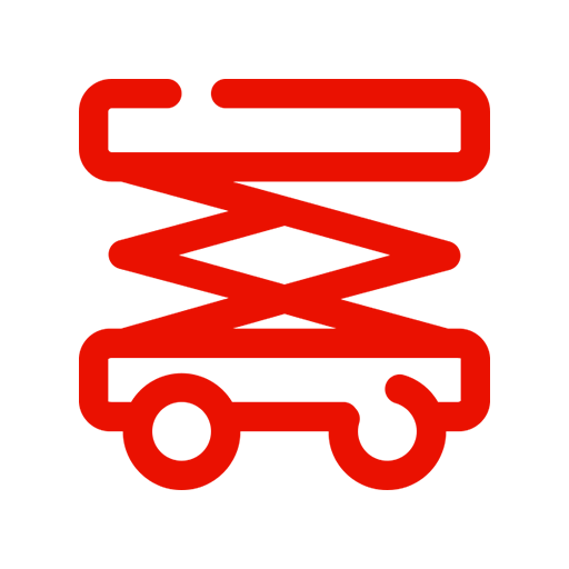 Service-Bays