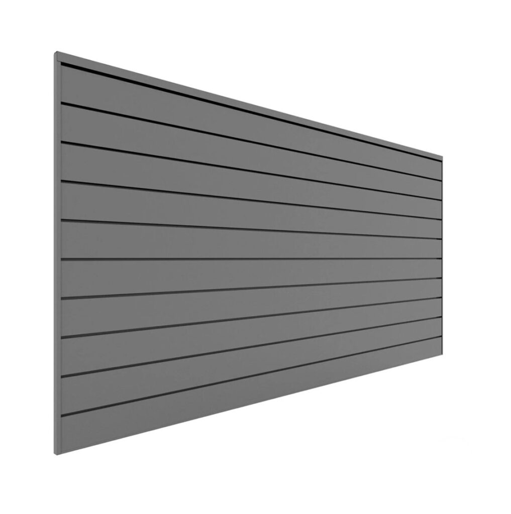 SlatWalls Gray