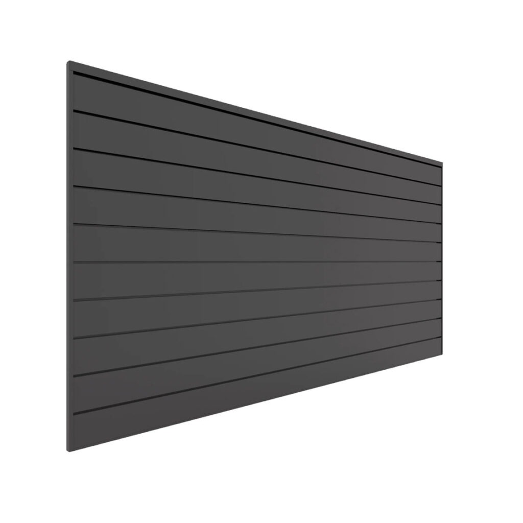 SlatWalls Gray