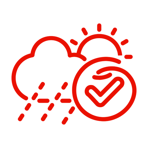 Weather-Durability