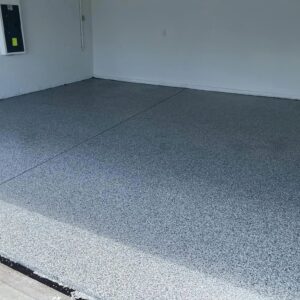 Garage - Flake - Gray