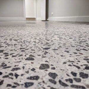 Commercial - Polished - Gray