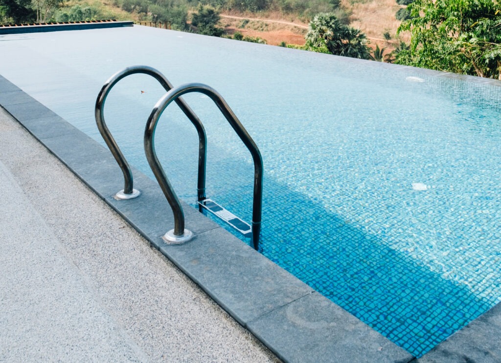 Outdoor - Quartz - Gray